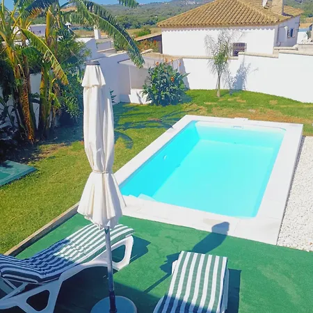 La Brisa Villa Cádiz Exterior photo