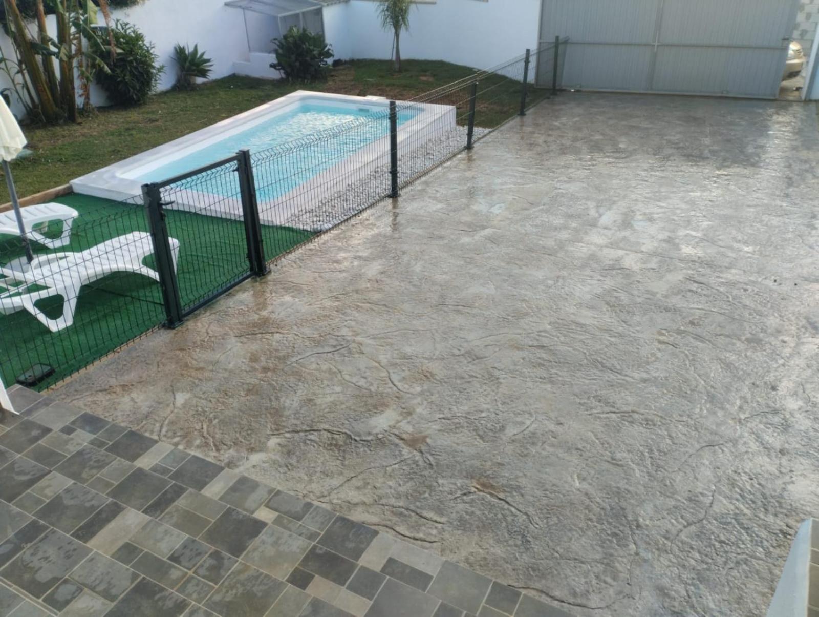 La Brisa Holiday home *