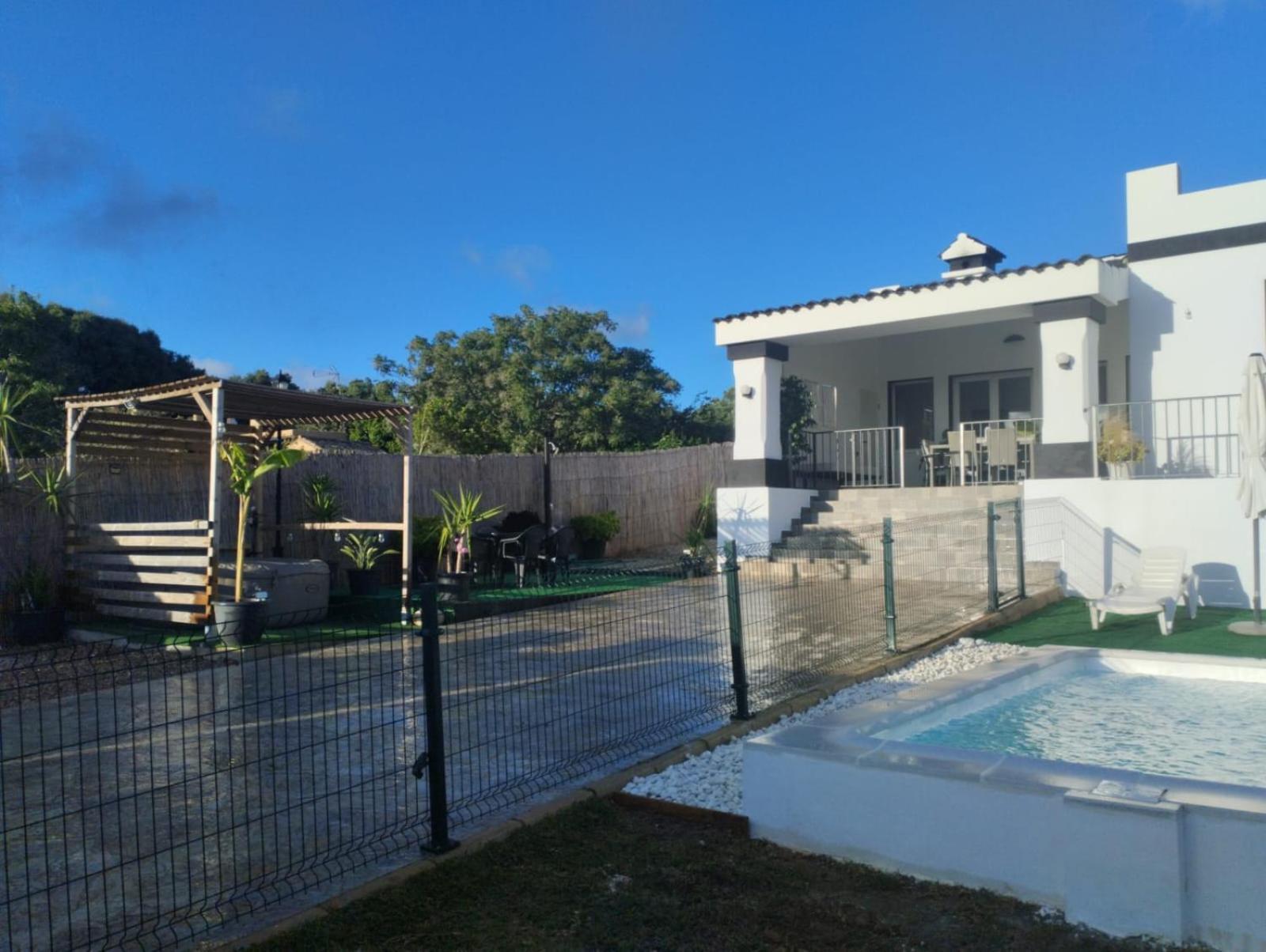 Holiday home La Brisa *