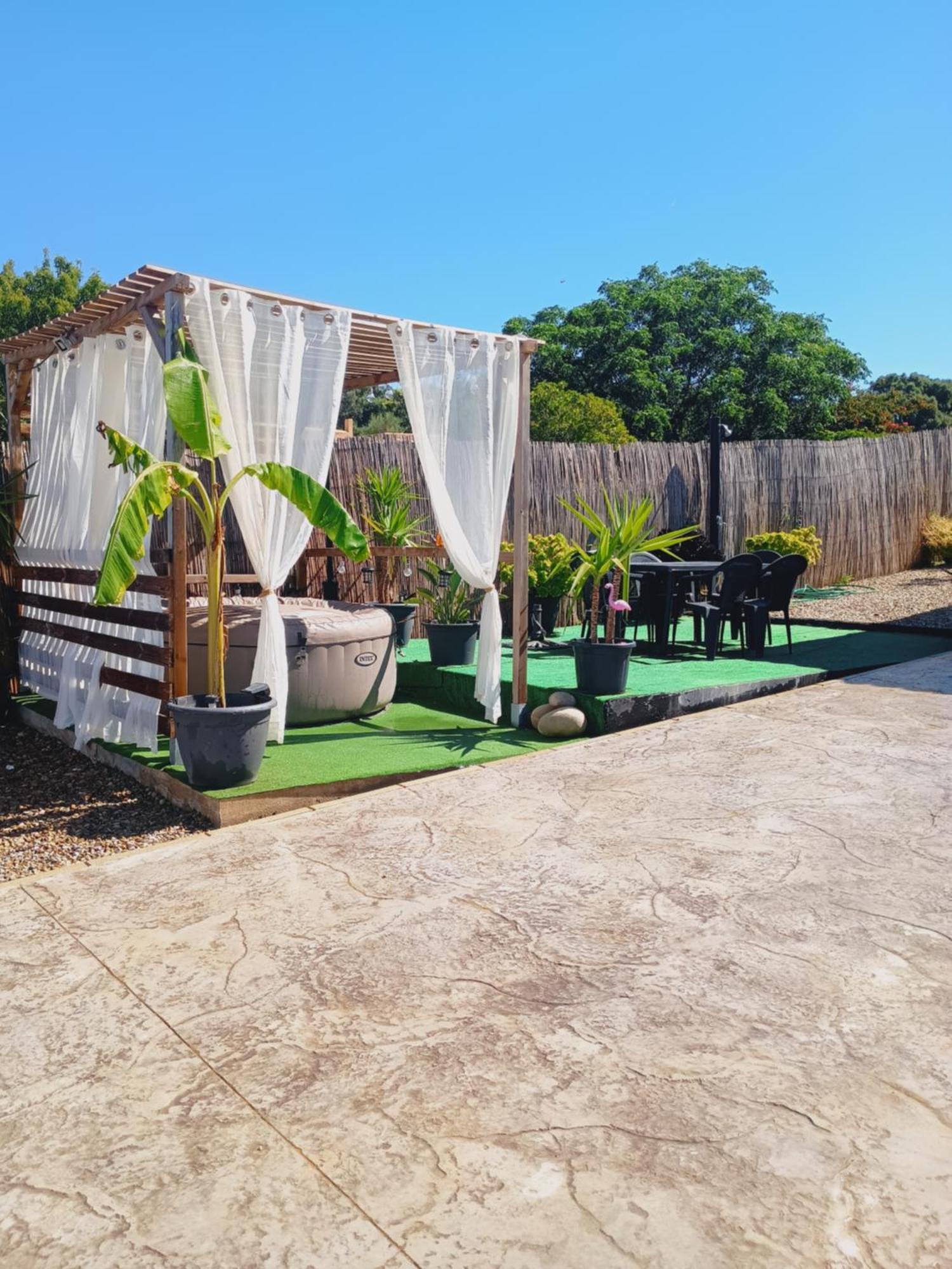 Holiday home La Brisa