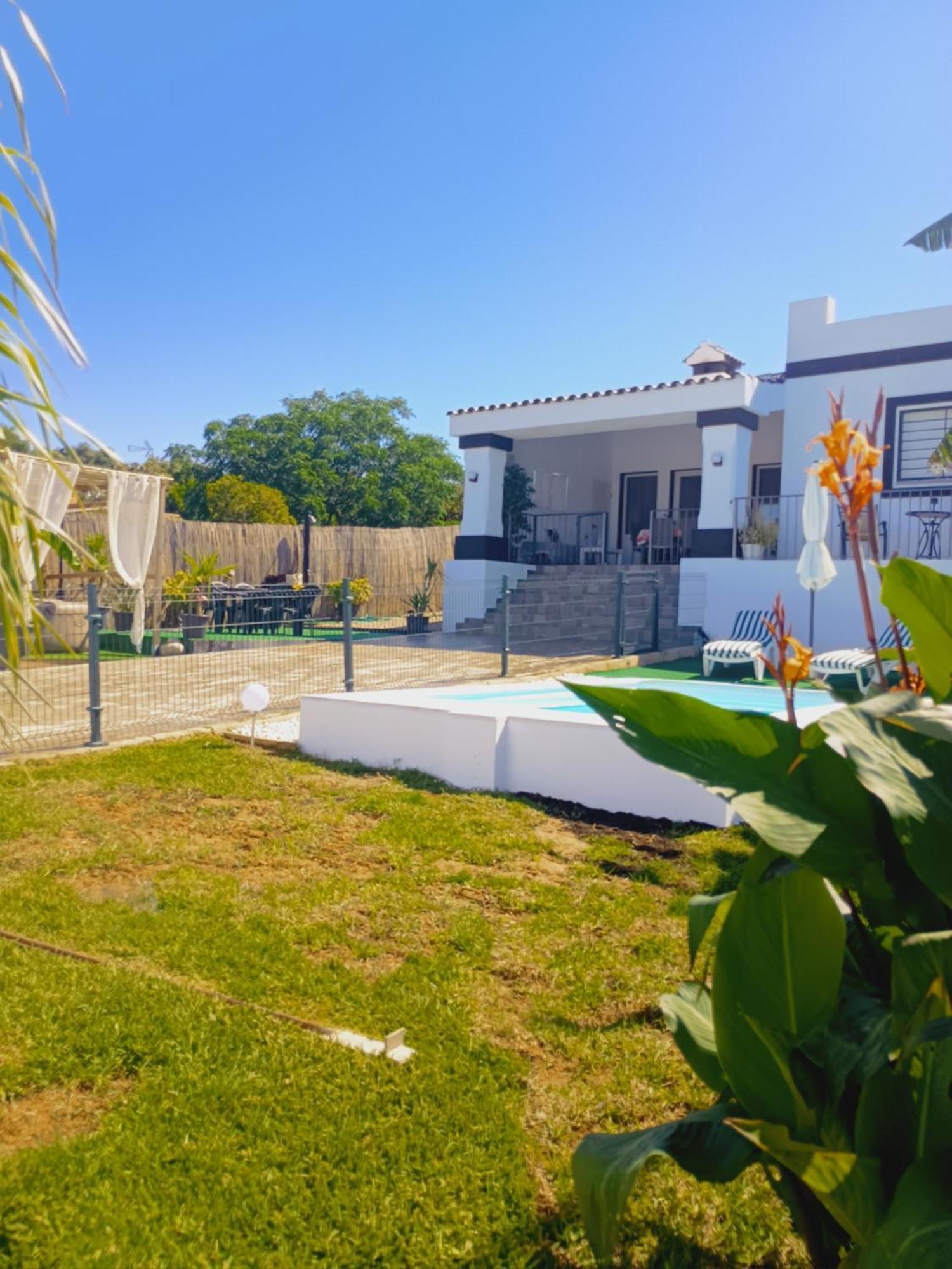 La Brisa Holiday home *