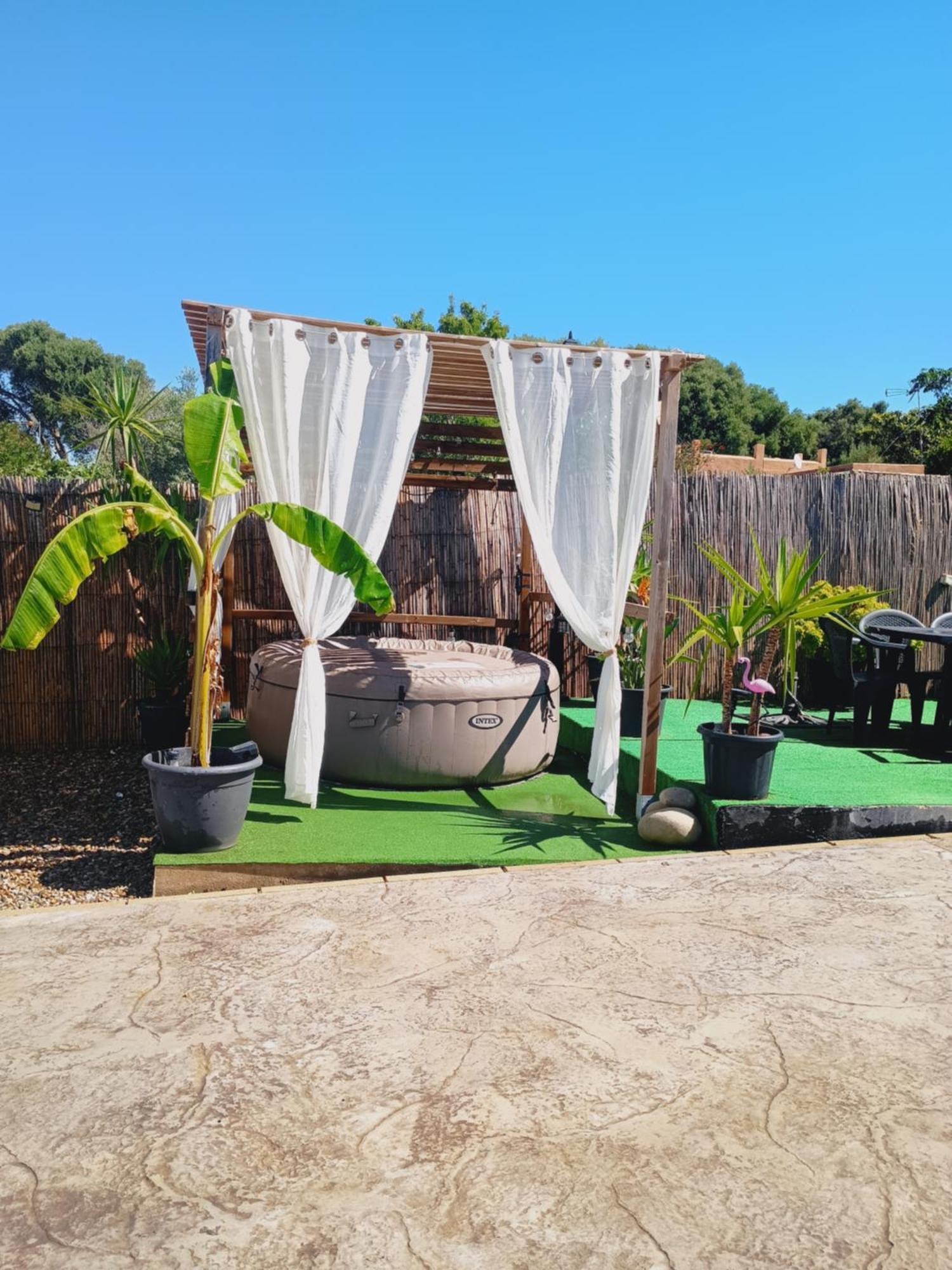 Holiday home La Brisa *